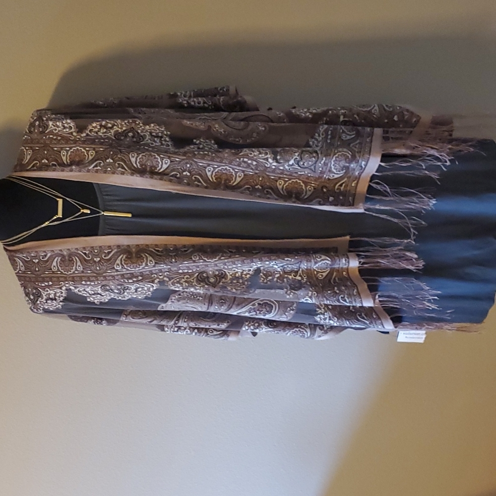 Kimono / cover up